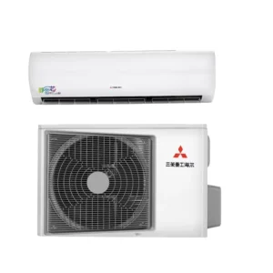 2HP Wall Mounted Split Air Conditioner for Living Room and Large Bedroom Inverter Type Energy Saving Quiet Cooling Heating
