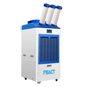 2ton 25000btu 36000btu Cooling and Heating Portable Air Conditioner 3ton Industrial Air Conditioner Commercial Air Conditioner