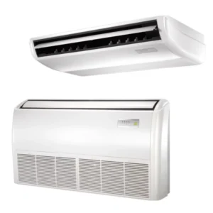 2ton 3ton 4ton 5ton R410A DC Inverter Ceiling Floor Air Conditioner Split Ceiling Floor Living Room Air Conditioners