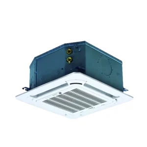 2ton 4ton Cassette Unit Inverter Ceiling Cassette AC for Supermarket