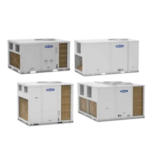 3-20ton Rooftop Packaged Air Conditioning Unit for Gym