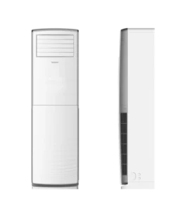 3-5 TON Cooling Heating Floor Standing Split Air Conditioner AC