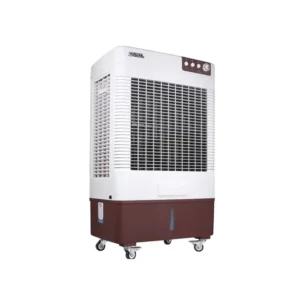 3 Speed Electric Air Cooler Fan Durable Plastic Portable Air Conditioner Air Purifier for Household Hotel
