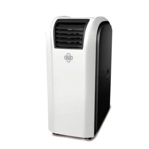 3 in 1 AC 12000btu Cooling Heating Dehumidifying Portable Mobile Fan Air Conditioner with Window Kit