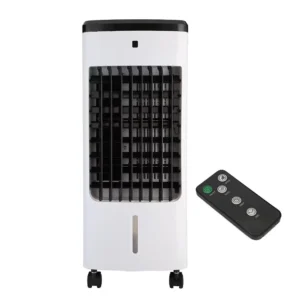 3 in 1 AC Household Air Conditioner Portable Indoor Household Evap Portable Air Cooler