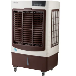 3 in 1 Electric Tower Air Cooler Humidifier Air Purifier Low Noise Remote Control for Home Hotel Outdoor