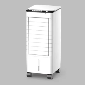 3 in 1 Room Stand Electric Mobile Air Cooler with Water