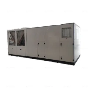 3 to 5 Ton Packaged Rooftop Air Conditioner Unit RTU for Commercial Building HVAC System
