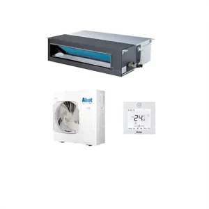 3.5kw 5kw 7kw 9kw 10kw Duct Air Conditioner