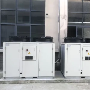 30 Ton Rooftop Unit Air Cooler Commercial Rooftop Packaged Air Conditioner Cooling and Heating