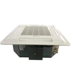 300 CFM Concealed Commercial Air Conditioner FCU Ceiling Fan Coil Units Water