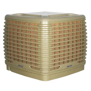 30000m3 H Industrial Ventilation Evaporative Air Cooler Rooftop Air Conditioner Ducted Air Conditioner