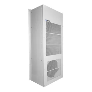 3000W IP55 Outdoor Industrial Container Electrical Power Storage Cabinet Air Conditioner Panel Rapid Cooling Customizable