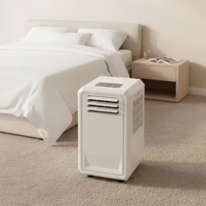 3000btu 900W Home Portable Air Conditioner Portable Small Air Conditioner Mobile Air Conditioner Cooling All in one Machine