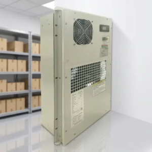300W to 2000W High Efficiency DC Air Conditioner for Outdoor Telecom Battery Cabinet Thermal Management Solution