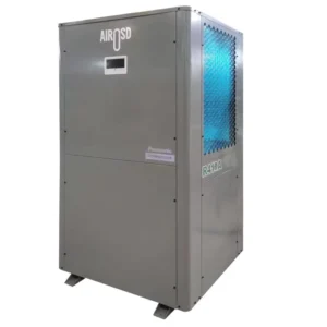 30KW Vertical Duct Mounted Energy Saving Air Conditioner