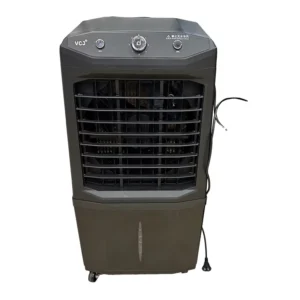 32L 90CM Mobile Portable Evaporative Detachable Split AC Air Cooler with Remote Control for Household Room