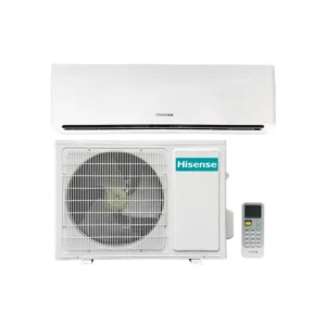 36000 BTU 3 Ton Inverter Ducted Mini Split System for Large Space Cooling Wall Mounted Air Conditioner