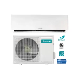 36000 BTU Inverter Multi Split With Central Management System and Low Emissions Split Air Conditioners