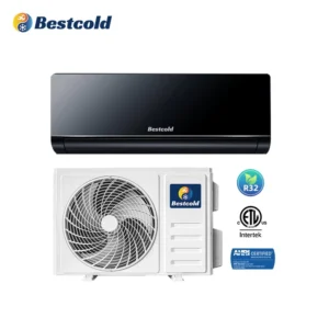 36000 BTU Smart Inverter Mini Split Air Conditioner Wall Mounted Low Noise AC For Home Villa With WiFi Control
