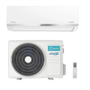 36000 Btu 220V Heat Pump Air Conditioning Type Split Unit 110V R410a AC Inverter Z PRO Mini Split Air Conditioners