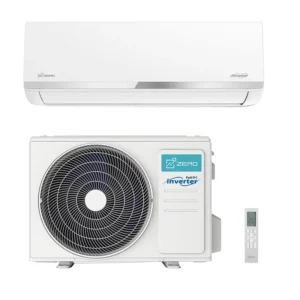36000 Btu Cooling Only R410a Mini Split Air Conditioner with Class a Energy Efficiency Household Use Inverter Technology