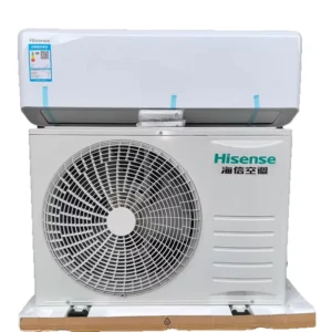 36000 Btu R32 Inverter Cooling and Heating Wall Mounted Split Air Conditioners