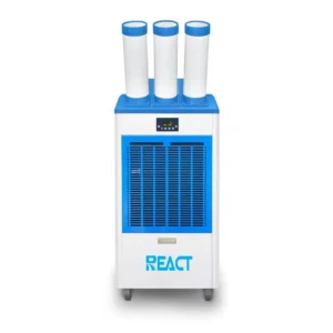36000BTU 25000BTU Air Conditioner Cooling and Heating Portable Industrial Spot Cooler Refrigeration Equipment