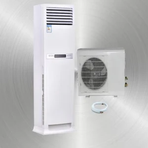 36000BTU 3 Horse Power with LED LCD Display Ceiling Floor Standing Type Air Conditioner Heat and Cooling