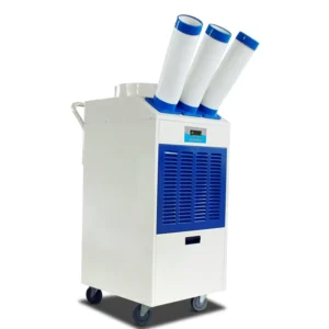 36000BTU 3 Ton Commercial Air Conditioner Climatizador Industrial Portable Industrial Air Conditioner Portable Air Conditioner