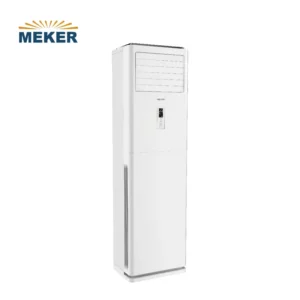 36000BTU Floor Standing Split Unit R32 R410A Fixed Frequency Air Conditioner for Commercial and Household Use