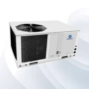 36000Btu 48000Btu 60000Btu Rooftop Package Unit Inverter 220V 60Hz R410a Cooling Heating Rooftop Air Conditioner