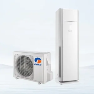 36000Btu 48000Btu Floor Standing Air Conditioner Cooling Heating for Office Home Wifi