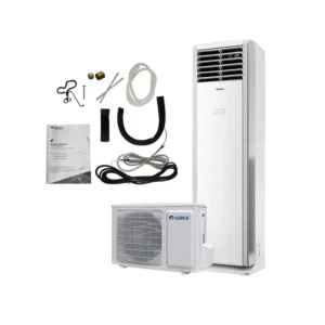 36000btu 3ton Heating Industrial Cooling Ceiling Cassette Flooring System Indoor Unit General Air Conditioners