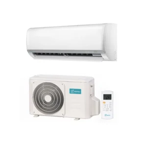 36K R 410A Digital Automatic Inverter Mini Split Wall Mounted Air Conditioner with AC Motor