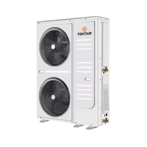 380V 10~28KW Heat Pump DC Inverter Mini VRF System Air Conditioner