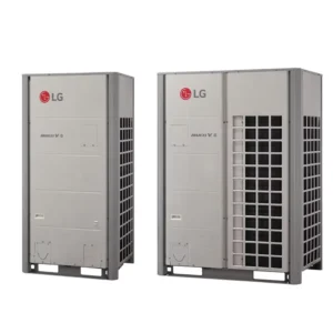 380V Multi V5 12HP 33.6kw Cooling and Heating Air Conditioner VRF VRV Multi Split