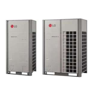 380V Multi V5 Pro Cooling and Heating VRF Air Conditioner Central Air Conditioner