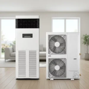 3HP 10HP 24K 96K Commercial Use Floor Standing Air Conditioner
