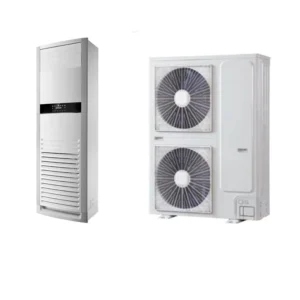 3HP 10HP 50HZ 60HZ Floor Standing Cassette Duct Light Commercial Air Conditioner