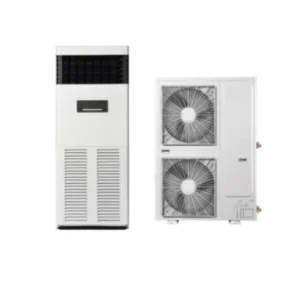 3HP-5HP 24K-60K Cooling Only Cooling Heating Floor Standing Air Conditioner