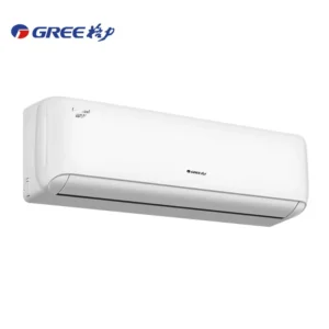 3HP Inverter Wall Mounted AC High Capacity Commercial Cooling Heating Air Conditioner With Self Cleaning