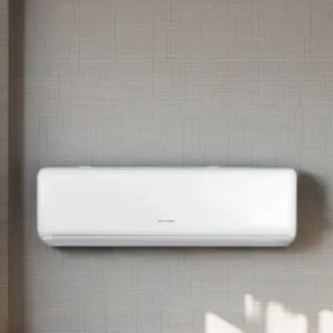 3Hp 24000Btu Inverter Variable Frequency Electric Wall Mounted Air Conditioner New & Used for Hotels & Rooms