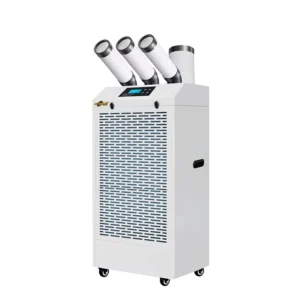 3P Industrial Spot Cooler 2 Ton Portable Air Conditioner with Water Tank