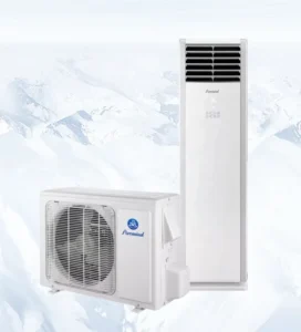 3Ton Floor Standing Air Conditioner 24000Btu 36000Btu 48000Btu Household Cabinet Air Conditioner