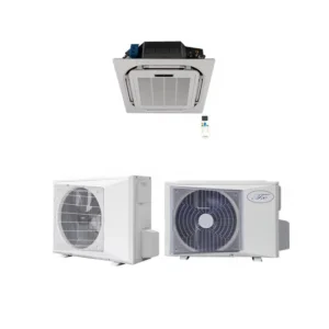 3hp 24000BTU Split Air Conditioner Ceiling Cassette Inverter Cooling and Heating