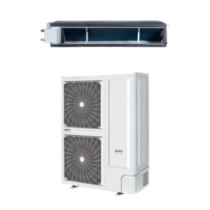 3hp Air Conditioner Duct 24000btu Duct AC Concealed Duct Mini Split