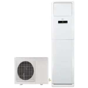 4 Ton 5 Ton 6 Ton Standing Air Conditioner for Hotel Office School