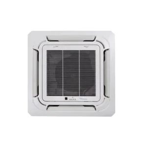 4 Way Ceiling Cassette Water Air Conditioner Inverter Mini AC Split Climatiseur Air Conditioning Systems HVAC Air