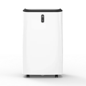 4 in 1 Cooling Heating Dehumidifying Fan Mini 14000btu Portable Air Conditioners
